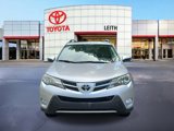 Used 2014 Toyota RAV4 XLE image 2