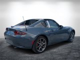 Used 2020 MAZDA MX-5 Miata RF Grand Touring image 3