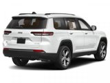 Used 2021 Jeep Grand Cherokee L Summit image 5