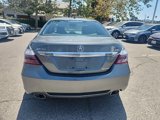 Used 2010 Acura RL image 4