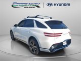 Used 2025 Genesis GV70 3.5T Sport w/ Sport Advanced Package image 3
