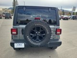 Used 2023 Jeep Wrangler Willys image 5