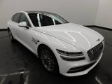 Used 2024 Genesis G80 2.5T w/ Advanced Package image 2