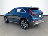 Used 2019 Cadillac XT4 Premium Luxury image 5