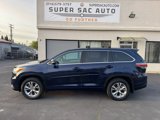 Used 2016 Toyota Highlander Plus image 3