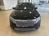 Used 2012 Ford Fusion S image 3