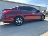 Used 2017 Nissan Sentra SV image 5