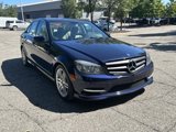 Used 2011 Mercedes-Benz C 300 4MATIC Sedan image 3