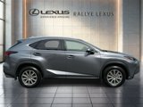 Certified 2021 Lexus NX 300 AWD w/ Accessory Package image 2
