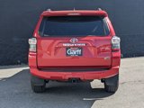 Used 2023 Toyota 4Runner 40th Anniversary SE image 4