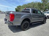 Used 2021 Ford Ranger Lariat w/ Equipment Group 501A High image 4