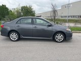 Used 2009 Toyota Corolla S image 4
