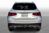 Used 2020 Mercedes-Benz GLC 300 image 4