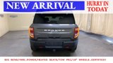 Certified 2022 Ford Bronco Sport Big Bend w/ Convenience Package image 4