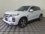 Used 2022 Mitsubishi Outlander Sport SE image 2