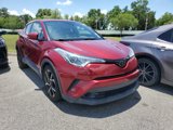 Used 2019 Toyota C-HR XLE image 4
