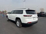 New 2025 Jeep Grand Cherokee L Laredo image 5