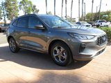 New 2024 Ford Escape ST-Line w/ Equipment Group 301A image 6