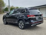 Used 2021 Volkswagen Atlas SEL Premium image 4