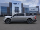 New 2025 Ford Maverick XLT image 3