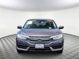 Used 2017 Honda Civic EX image 3