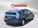 Used 2012 Toyota Prius Prime Plug-In Hybrid image 2