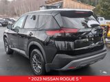 Used 2023 Nissan Rogue S image 4
