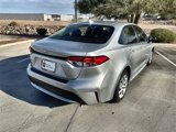 Certified 2022 Toyota Corolla LE w/ Carpet Mat Package (TMS) image 5