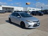 Used 2016 Toyota Corolla LE image 3