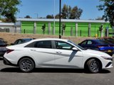 New 2025 Hyundai Elantra Blue image 4