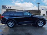 Certified 2021 Ford Explorer Limited w/ Equipment Group 301A image 2