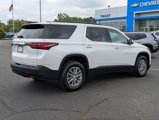 Used 2023 Chevrolet Traverse LT w/ LPO, Floor Liner Package image 4