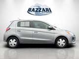 Used 2022 Mitsubishi Mirage ES image 2