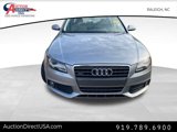 Used 2010 Audi A4 2.0T Premium Plus image 3