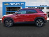 New 2026 Chevrolet TrailBlazer LT image 2