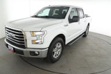 Used 2017 Ford F150 XLT w/ Equipment Group 301A Mid image 3