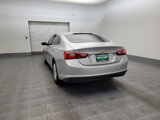 Used 2017 Chevrolet Malibu LT w/ Driver Confidence Package image 6