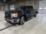 Used 2015 GMC Sierra 1500 SLE image 3