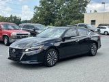 Used 2024 Nissan Altima 2.5 SV image 2