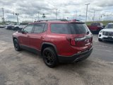 Used 2022 GMC Acadia AT4 w/ Preferred Package image 5
