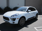 Used 2018 Porsche Macan S image 6