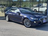 Used 2020 Genesis G70 2.0T image 3