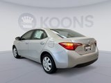 Used 2019 Toyota Corolla LE image 4