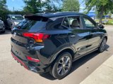 Used 2021 Buick Encore GX Preferred w/ Sport Touring Package image 4