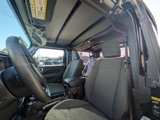 New 2025 Jeep Wrangler Sport image 2