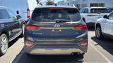 Used 2020 Hyundai Santa Fe Limited image 4
