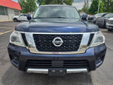 Used 2018 Nissan Armada SV w/ Driver Package image 3