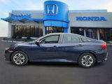 Used 2018 Honda Civic LX image 4