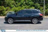 Used 2014 Nissan Pathfinder SL w/ SL Premium Package image 3