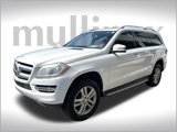 Used 2016 Mercedes-Benz GL 450 4MATIC image 4